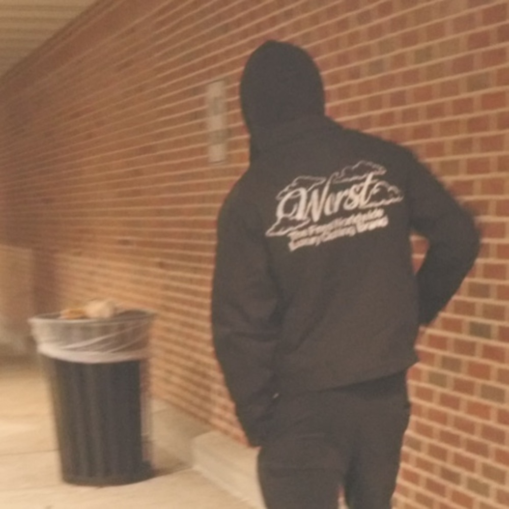 “Worst” - Work Jacket - image 4